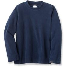 Turtle Fur Microfleece Crew Top - Kids\' - \'09 Closeout