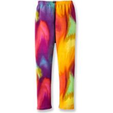 Turtle Fur Microfleece Print Pants - Toddlers\' - \'09 Closeout