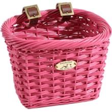 Nantucket Bike Basket Company Gull Kids\' Handlebar Basket