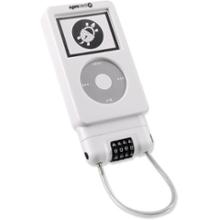 Pacsafe Tune Safe Locking MP3 Player Case - \'09 Closeout