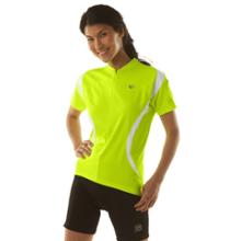Pearl Izumi Select 3/4-Zip Bike Jersey - Women\'s - Special Buy