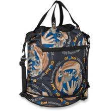 Granite Gear Venture Tote Bag - Global Warming 101 - \'09 Closeout