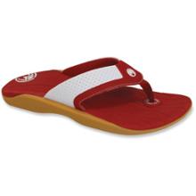 Ocean Minded Seaweed Flip-Flops - Men\'s - \'09 Closeout