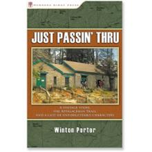 Just Passin\' Thru