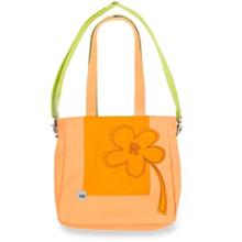 Haiku Karma Neutral Large Tote Bag - Women\'s - \'09 Closeout