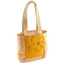 Haiku Karma Neutral Small Tote Bag - Women\'s - \'09 Closeout