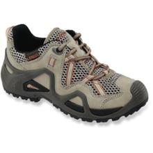 Lowa Vento LO Trail Shoes - Women\'s - \'09 Closeout