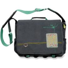 Haiku Ultimate Laptop Messenger Bag - Women\'s - \'09 Closeout