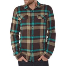 Patagonia Fjord Flannel Shirt - Men\'s