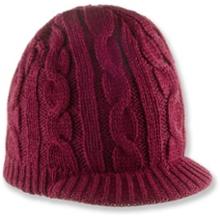 Wigwam Cable Bill Hat - \'09 Closeout