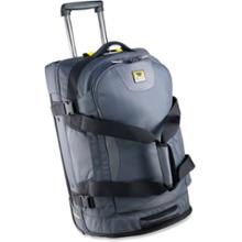 Mountainsmith Discovery 26 Rolling Luggage - 26" - \'09 Overstock