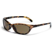 SunCloud Tess Women\'s Polarized Sunglasses - Special Buy