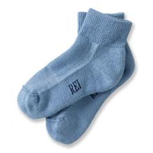 REI Walking Quarter Socks - Women\'s - \'09 Seconds
