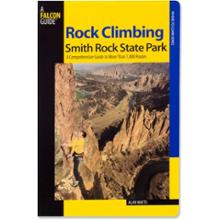 Rock Climbing Smith Rock State Park