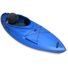 Emotion Kayaks Comet Kayak