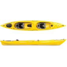 Old Town Dirigo XT Tandem Plus Kayak