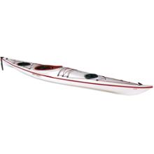 Point 65 XO 16 Composite Kayak with Rudder