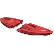 Point 65 Tequila 2-Piece Sit-On-Top Kayak