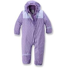 Columbia Bugababy 3-in-1 Bunting - Infant Girls\'