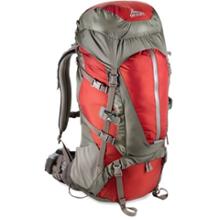 Gregory Triconi 60 Pack - \'09 Closeout