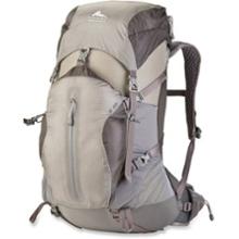 Gregory Z55 Men\'s Pack - \'09 Closeout