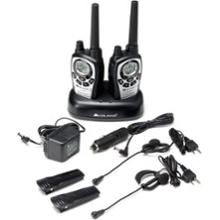Midland GXT760VP4 2-Way Radios - 2 Pack