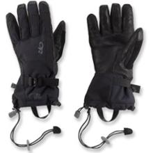 Outdoor Research Revolution Gloves - Men\'s