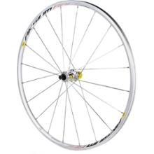 Mavic Aksium Wheel - Rear