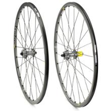 Mavic Speed City Disc Wheelset