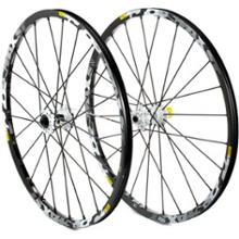 Mavic Crossmax ST Disc Wheelset