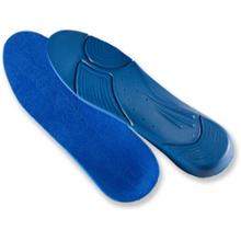 Penguin Sorbothane UltraCourt Insoles - Unisex - \'10 Seconds