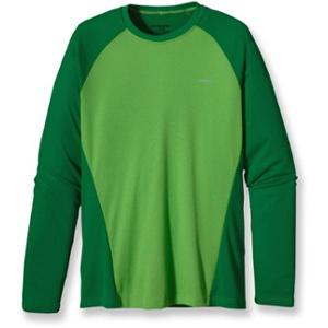 Patagonia Capilene 2 Long-Sleeve Crew Shirt - Men's