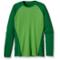 Patagonia Capilene 2 Long-Sleeve Crew Shirt - Men's