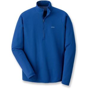 Patagonia Capilene 2 Long-Sleeve Zip-T Shirt - Men's