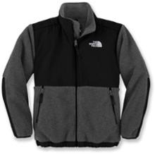 The North Face Denali Fleece Jacket - Men\'s Extended Size