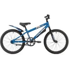 Novara Duster Single-Speed Coaster 20\'\' Bike - 2011