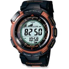 Casio Pathfinder PAW1300B-4VCR Multifunction Watch - \'09 Overstock