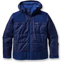 Patagonia Rubicon Rider Insulated Jacket - Men\'s