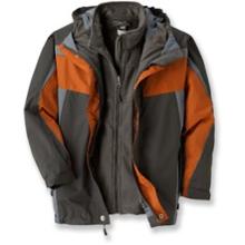 REI Timber Mountain 3-in-1 Jacket - Boys\'
