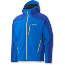 Marmot Vertical Shell Jacket - Men\'s