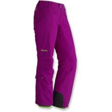 Marmot Skyline Insulated Pants - Women\'s