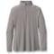 Patagonia Capilene 2 Long-Sleeve Zip-T - Women's