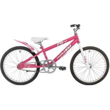 Novara Pixie Single-Speed Coaster 20\'\' Bike - 2011
