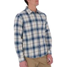 Royal Robbins Blackrock Plaid Shirt - Men\'s