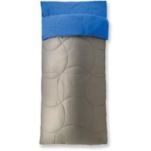 Marmot Synthetic Yurt +30 - 40 Sleeping Bag - Regular - \'09 Closeout