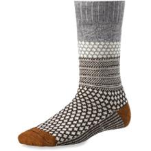 SmartWool Popcorn Cable Socks - Women\'s