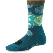 SmartWool Kilim Patchwork Socks - Women\'s