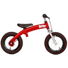 Hobby Push-Pedal Kids\' Bike