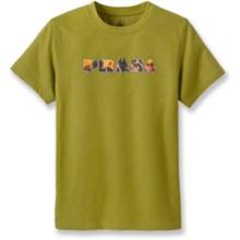 prAna Postcard Dri-Balance T-Shirt - Boys\' - \'08 Closeout