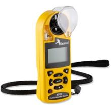 Kestrel 4500 Pocket Weather Tracker